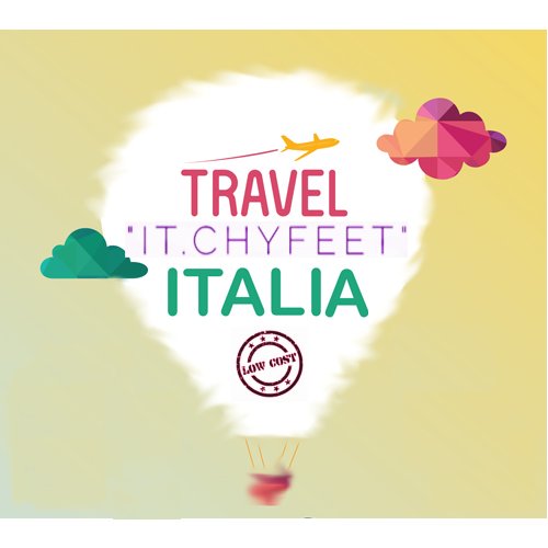 It_chyfeet's profile picture. How to Travel Italy economically for Italians and visitors from the world | Come viaggiare l'Italia in modo economico per italiani e visitatori curiosi
