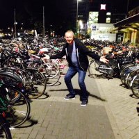 Jeroen Pijpelink(@JerryPijpelink) 's Twitter Profile Photo