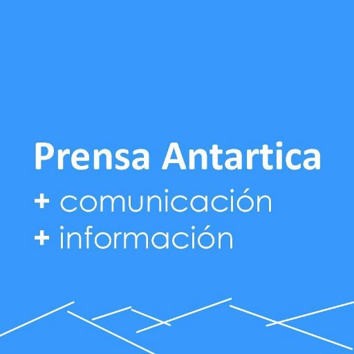 Conoce más sobre el Continente Blanco.
Síguenos en: https://t.co/hos3TXkh6F…