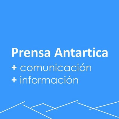 @prensaantartica