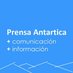 Prensa Antártica (@prensaantartica) Twitter profile photo Prensa Antártica (@prensaantartica) Twitter profile photo