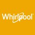 Whirlpool USA (@whirlpoolusa) Twitter profile photo
