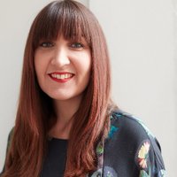 Hannah Ebelthite (@healthwriter) 's Twitter Profile