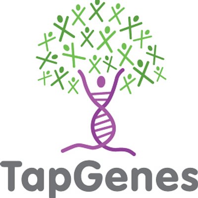 TapGenes helps you live longer & healthier by understanding 'what runs in the family' so you can take action. #familyhealth #knowyourrisk