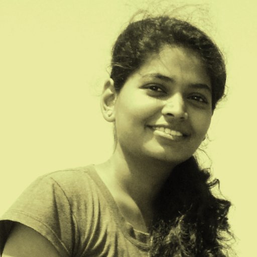revati_gaw's profile picture. #drupaler #OSSeed