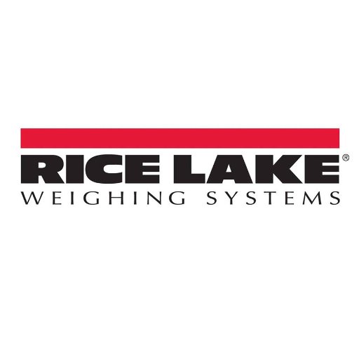 Rice Lake Weighing Systems