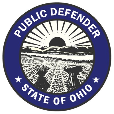 Official Twitter account of the Office of the Ohio Public Defender.