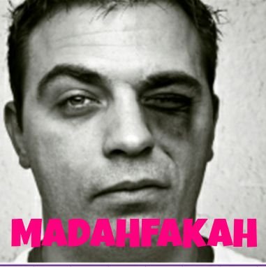 titsmadahfakah's profile picture. never fuck yourself too hard!