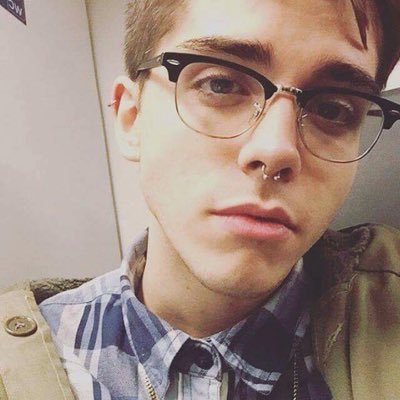 eddyxharrington's profile picture. 