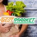 Best Market (@bestmarkethq) Twitter profile photo Best Market (@bestmarkethq) Twitter profile photo