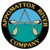 Appomattox River Co (@paddleva) Twitter profile photo