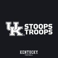Kentucky Football Recruiting (@ukstoopstroops) 's Twitter Profile