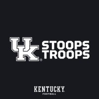 Kentucky Football Recruiting(@UKStoopsTroops) 's Twitter Profile Photo