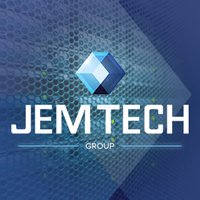 JEM Tech Group(@JEMTechGroup) 's Twitter Profile Photo