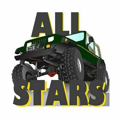 Off-Road All-Stars