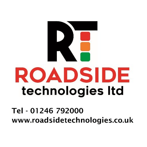 Roadside Technologies Ltd. supply mobile Variable Message Signs and speed reduction equipment to traffic and event management companies across the UK.