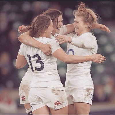 @SaracensWomen Captain | England XV & 7s | Supported by GSF | Sponsored by @DSP_Surveys