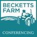 Becketts Conference Centre (@Becketts_conf) Twitter profile photo