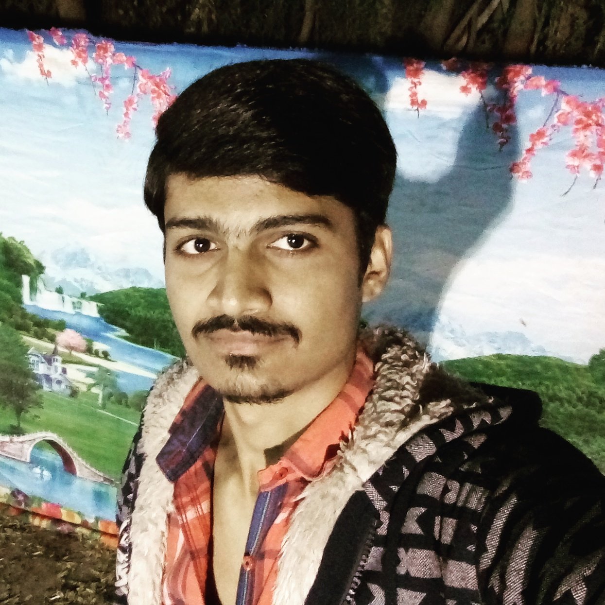 DevangParmar14's profile picture. indian . hrithikian.