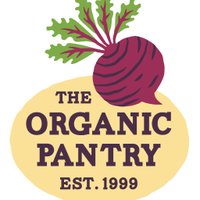 The Organic Pantry (@organicpantry) 's Twitter Profile