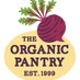 The Organic Pantry (@organicpantry) Twitter profile photo