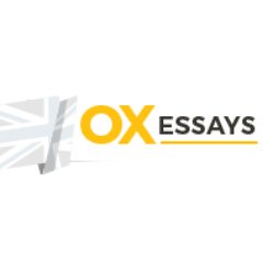 OxEssays's profile picture. Best #essay writing service in #UK
