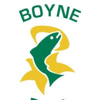 Boyne RFC(@BoyneRFC) 's Twitter Profile Photo