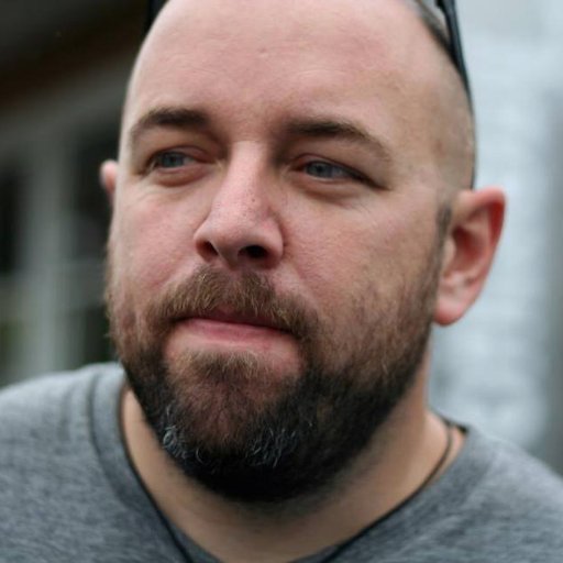 lancaric's profile picture. above all, empathy.