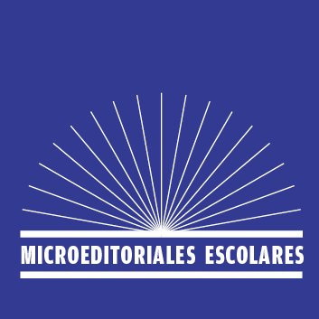Programa de formación de profesores y estudiantes para la creación de Microeditoriales Escolares. Valparaíso, Calle Larga, Chiloé y Santiago. Apoyado por @Corfo