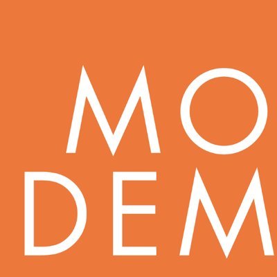 Mouvement démocrate des Pyrénées-Atlantiques @Modem • Président @Bayrou • Délégué départemental @64Regis