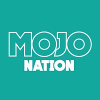 Mojo Nation(@MojoNationUK) 's Twitter Profile Photo