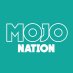 Mojo Nation (@MojoNationUK) Twitter profile photo