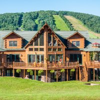 Deep Creek Vacations (@deepcreek) 's Twitter Profile