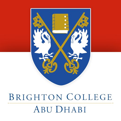 Fujairah House at @BCAbuDhabi, a leading British-curriculum school in the Middle East, educating pupils aged 3 - 18.