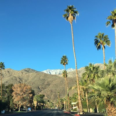 Chabad Palm Springs