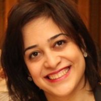 Mehrnoosh Neshatian (@neshatian_m) 's Twitter Profile