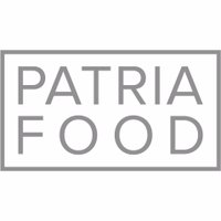 Patria Food (@patriafood) Twitter profile photo