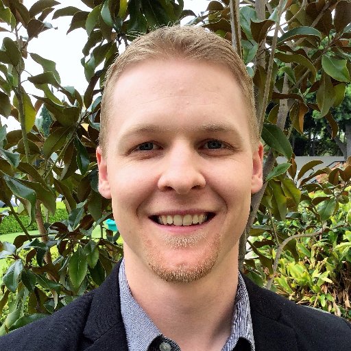 Nick Soderstrom Profile