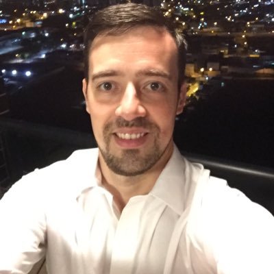 Analista de Banco de dados Oracle/SQL Server, consultor e eterno aprendiz!