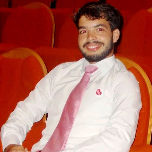 Student Researcher, interested in Public Law and Political Sciences
•Representative of WeUnify Community in Morocco
•Member at Amnesty International Morocco...