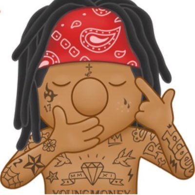 SmokeIsOnFire's profile picture. Fun creative