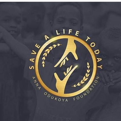 AnnaOdukoyaSaltFoundation
https://t.co/jtSvLqH7C9
A registered non-profit focused on childcare and women and spreading love in Africa.