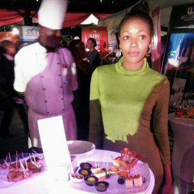 queenkayte's profile picture. ITS BETTER TO ARRIVE LATE THAN UGLY!!!