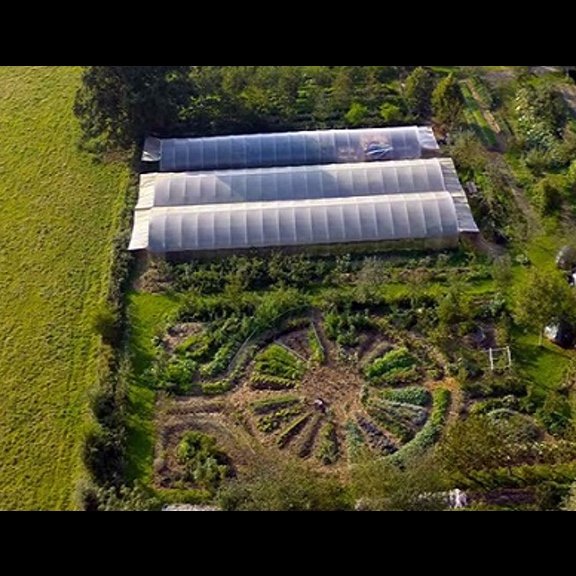 MVG Farm in Hudson Valley New York