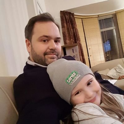 Andrew_Lally's profile picture. Father, Films, Formula 1