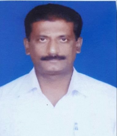 gocreate1957's profile picture. Chandra sekhar.