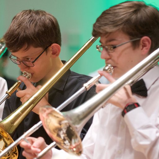 Lead institution of Hillingdon's Music Hub, providing musical experiences for young people across the borough. Run by @Hillingdon; funded by @ACE_national