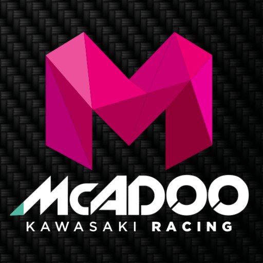 McAdooRacing Profile Picture