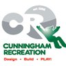 CunninghamRec's profile picture. Complete Park and Playground Solutions...Sports/Fitness/Playground equipment, Shade and Shelters, Site Furnishings, Water Play, Safety Surfacing and Dog Parks