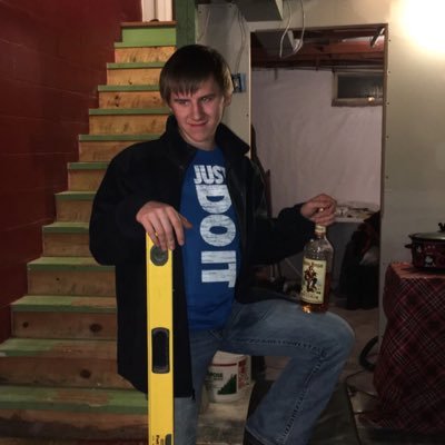 jredinius17's profile picture. I'm an average American teen that's likes to fuck around.